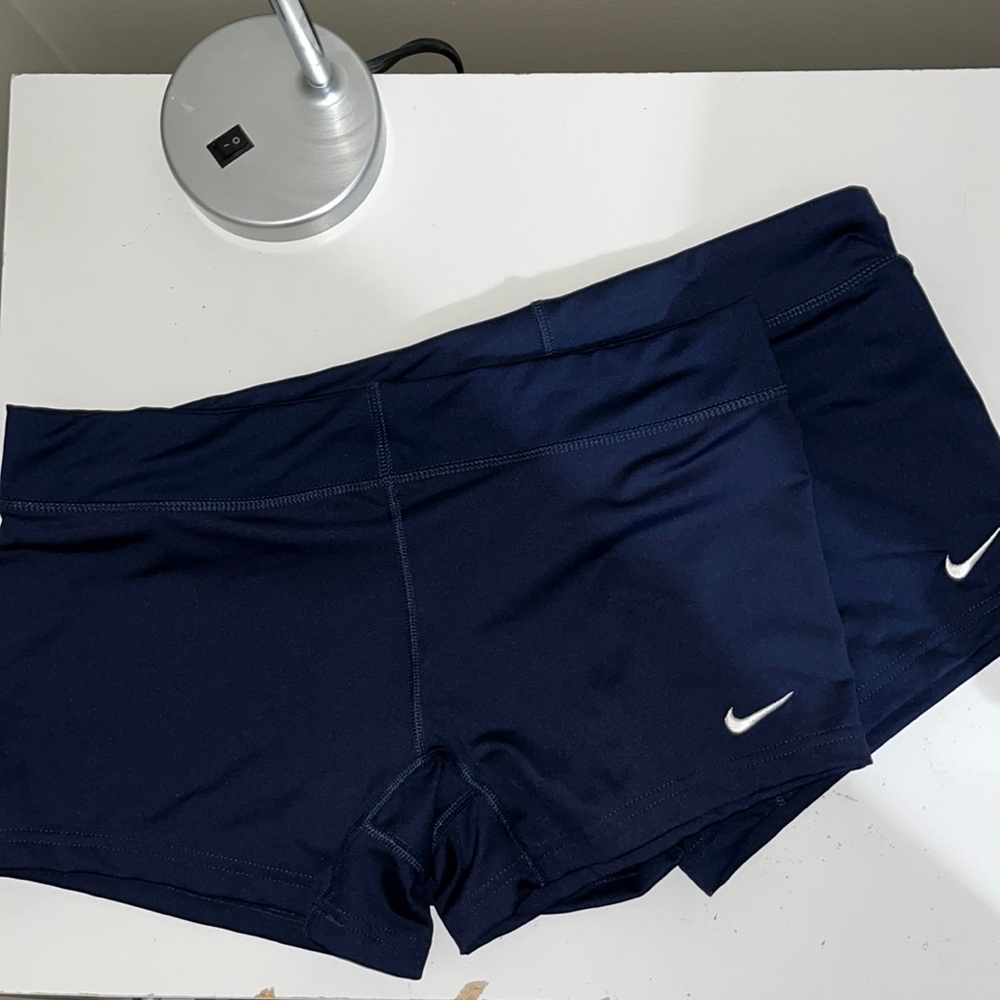 NWT Nike Volleyball Spandex